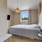 別荘 Fantastic, Newly Built At Tjornevej 18  Løkken