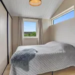 Fantastic, Newly Built At Tjornevej 18  * Løkken