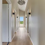 Fantastic, Newly Built At Tjornevej 18  Løkken