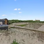 Fantastic, Newly Built At Tjornevej 18  * Løkken