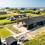 Fantastic, Newly Built At Tjornevej 18 
