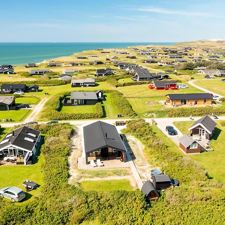 Fantastic, Newly Built At Tjornevej 18 *